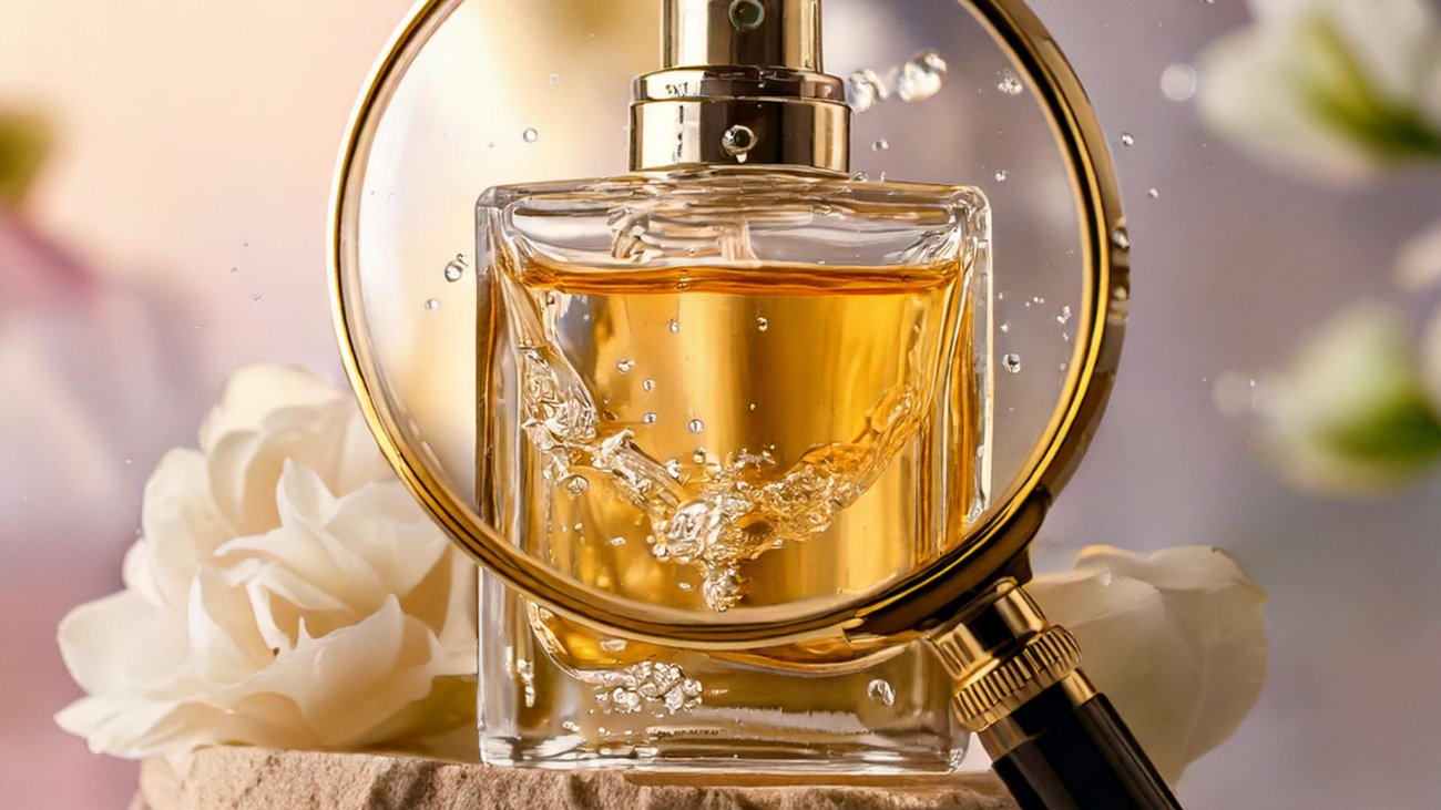 SEO is Essential for Growing Your Perfume Brand .. make rel