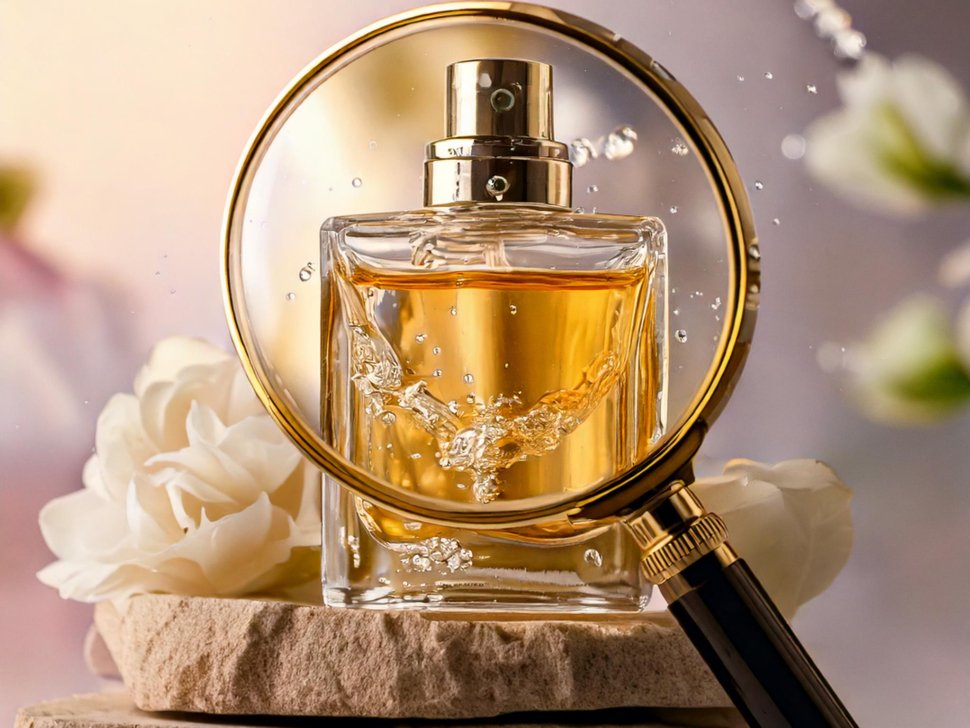 SEO is Essential for Growing Your Perfume Brand .. make rel